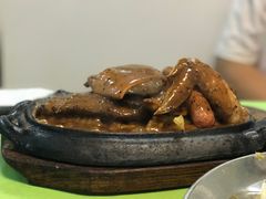 -胜利茶餐室