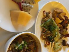 -湖北味道(湖北大厦店)