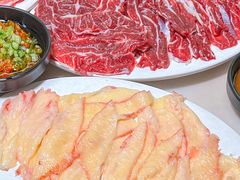 -合意桐坑牛肉粿·鲜牛肉火锅(嵩山总店)