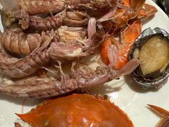 -宴立方海鲜自助(义乌万达广场店)