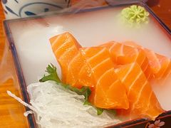 -有喜屋·烧鸟·居酒屋(周浦万达店)