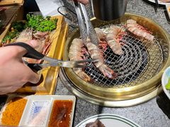 -NIUAN牛庵·日式和牛烧肉(恒隆店)