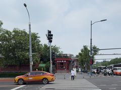 -秋栗香(地安门店)
