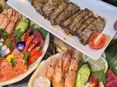 -水木锦堂·自助铁板烧(方庄时代店)