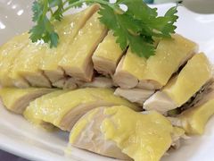 -半盆菜酒家(中山南一路店)