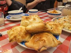 -巴依老爷新疆美食(魏公村店)