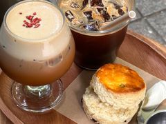 -CAFE CHEZ W一木家(香山路店)