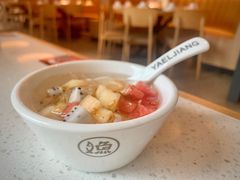 -江渔儿酸菜鱼(东厦一百店)