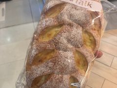 -BreadTalk面包新语·烘焙蛋糕(金光华广场店)