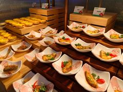 -亚马逊海鲜自助(王府井店)