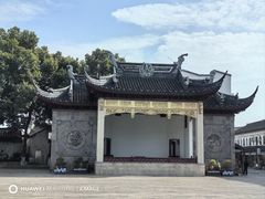 -千灯古镇