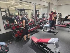 -FLARE STAR FITNESS(复地活力城店)