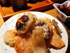 -半藏居酒屋(香港花园店)