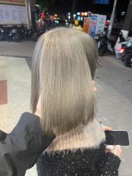 -DL HOPE明星造型