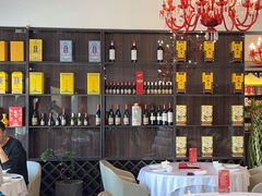 -满堂·烤鸭店·北京菜(鼓楼店)