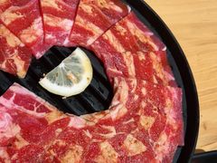 -九田家黑牛烤肉料理·自助(洪洞县城市花园店)