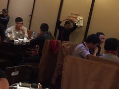 -安安火锅(上美广场店)