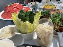 -葛记红焖羊肉(人民路店)