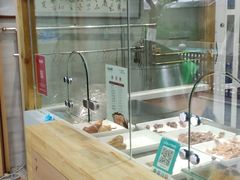 -戚顺兴盐水鸭(新街口明瓦廊店)