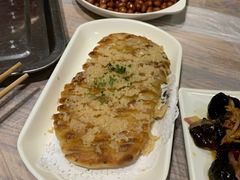 -福苗小骆驼烧烤(莲湖路店)