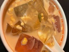 -探鱼·鲜青椒爽麻烤鱼(三水广场店)