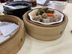 -四季大酒楼(白濠店)
