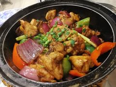 啫煲-大档(荔湾店)