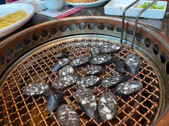 -一品诚记烤肉(大连柏威年购物中心店)