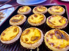 葡挞-顺风山庄(水濂山店)