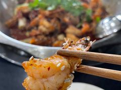 -万州大虾(五桥店)