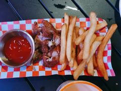 -BLABLATAI吧啦泰·泰式爆炒(西宸天街店)