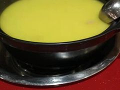 -蜀中吴养生板栗鸡(会展店)