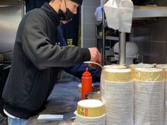 -潘多多·山里人锅巴土豆(八一路店)