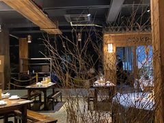 大堂-功夫小龙虾·烧烤·江湖菜(金沙洲店)