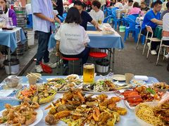 -人和啤酒屋海鲜大排档(营口路店)