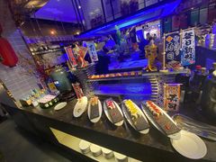 -深海壹品海鲜自助餐厅(吾悦广场店)