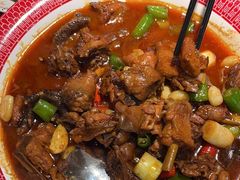 -大鹏饭店·金陵家宴(奥体中心店)