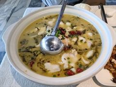 -辣婆婆(航天桥店)