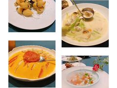 -三利音·东方司宴(外滩店)