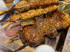-西北朗益和穆斯林餐厅