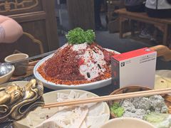 -蜀大侠火锅(建设路第五大道店)