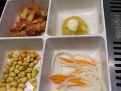 -韩时烤肉(丰科万达广场店)