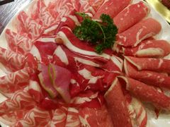 -重庆爽翻天老火锅(临平万达广场店)