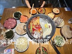 海草（长寿菜）-阳阳老火锅(小南门店)