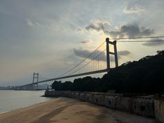 -威远炮台