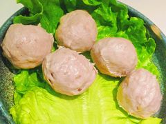 -牛人日志·鲜牛肉骨汤火锅(万科里瑧店)