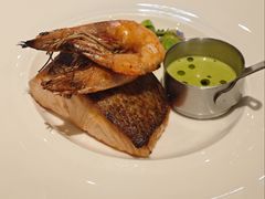 -哈布斯扒房(华发商都店)