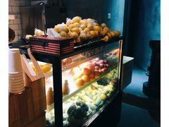 -一些柠檬一些茶(西村店)