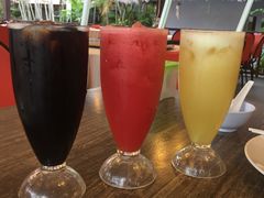 -真浪大家乐海鲜餐馆