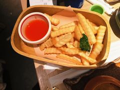 -匠和风精致料理(宁德万达店)